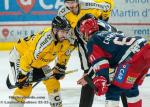 Photo hockey match Grenoble  - Rouen le 04/02/2023