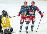 Photo hockey match Grenoble  - Rouen le 04/02/2023