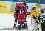 Photo hockey match Grenoble  - Rouen le 04/02/2023