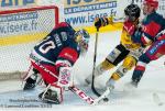 Photo hockey match Grenoble  - Rouen le 04/02/2023