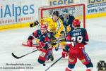 Photo hockey match Grenoble  - Rouen le 04/02/2023