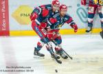 Photo hockey match Grenoble  - Rouen le 04/02/2023