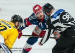 Photo hockey match Grenoble  - Rouen le 04/02/2023