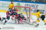 Photo hockey match Grenoble  - Rouen le 04/02/2023