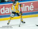 Photo hockey match Grenoble  - Rouen le 04/02/2023