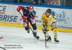 Photo hockey match Grenoble  - Rouen le 04/02/2023