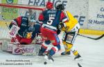 Photo hockey match Grenoble  - Rouen le 04/02/2023