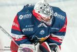 Photo hockey match Grenoble  - Rouen le 04/02/2023