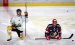 Photo hockey match Grenoble  - Rouen le 04/04/2023