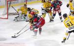 Photo hockey match Grenoble  - Rouen le 04/04/2023