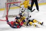 Photo hockey match Grenoble  - Rouen le 04/04/2023