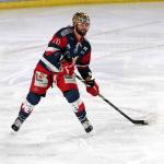 Photo hockey match Grenoble  - Rouen le 04/04/2023