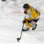 Photo hockey match Grenoble  - Rouen le 04/04/2023