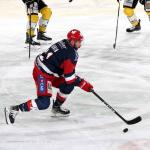 Photo hockey match Grenoble  - Rouen le 04/04/2023