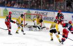 Photo hockey match Grenoble  - Rouen le 04/04/2023