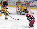 Photo hockey match Grenoble  - Rouen le 04/04/2023