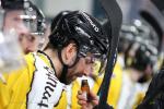 Photo hockey match Grenoble  - Rouen le 04/04/2023