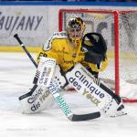 Photo hockey match Grenoble  - Rouen le 04/04/2023