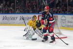 Photo hockey match Grenoble  - Rouen le 04/04/2023