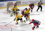 Photo hockey match Grenoble  - Rouen le 05/04/2023