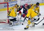 Photo hockey match Grenoble  - Rouen le 12/04/2023