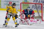 Photo hockey match Grenoble  - Rouen le 12/04/2023