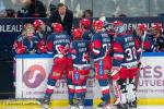 Photo hockey match Grenoble  - Rouen le 12/04/2023