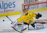 Photo hockey match Grenoble  - Rouen le 12/04/2023