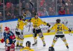 Photo hockey match Grenoble  - Rouen le 12/04/2023