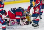 Photo hockey match Grenoble  - Rouen le 12/04/2023