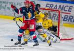 Photo hockey match Grenoble  - Rouen le 12/04/2023