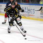 Photo hockey match Grenoble  - Rouen le 26/08/2023