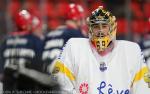 Photo hockey match Grenoble  - Rouen le 01/03/2024