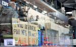 Photo hockey match Grenoble  - Rouen le 01/03/2024