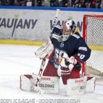 Photo hockey match Grenoble  - Rouen le 01/03/2024