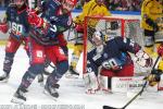 Photo hockey match Grenoble  - Rouen le 01/03/2024