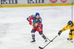 Photo hockey match Grenoble  - Rouen le 02/01/2026