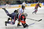 Photo hockey match Grenoble  - Rouen le 12/12/2009