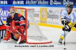 Photo hockey match Grenoble  - Rouen le 12/12/2009