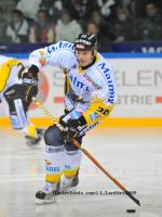 Photo hockey match Grenoble  - Rouen le 12/12/2009