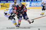 Photo hockey match Grenoble  - Rouen le 12/12/2009