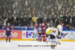 Photo hockey match Grenoble  - Rouen le 12/12/2009