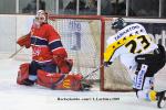 Photo hockey match Grenoble  - Rouen le 29/12/2009