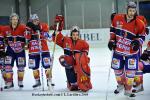 Photo hockey match Grenoble  - Rouen le 29/12/2009