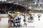 Photo hockey match Grenoble  - Rouen le 29/12/2009