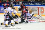 Photo hockey match Grenoble  - Rouen le 30/03/2010