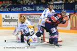 Photo hockey match Grenoble  - Rouen le 30/03/2010