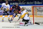 Photo hockey match Grenoble  - Rouen le 30/03/2010