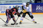 Photo hockey match Grenoble  - Rouen le 30/03/2010