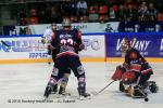Photo hockey match Grenoble  - Rouen le 30/03/2010
